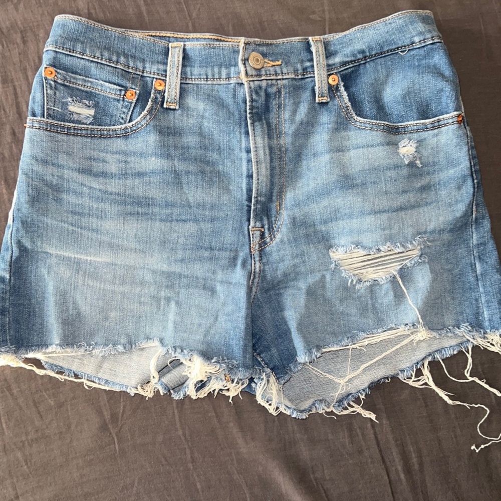 High rise Size 30